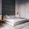 Simple bedroom designs ideas23