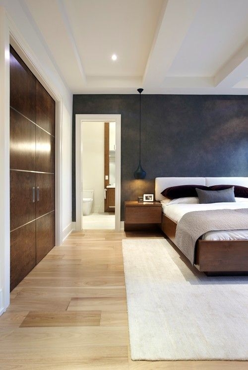 47 Simple Bedroom Designs Ideas | ZYHOMY