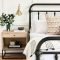 Simple bedroom designs ideas33