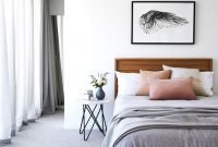 Simple bedroom designs ideas39