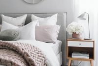Simple bedroom designs ideas41