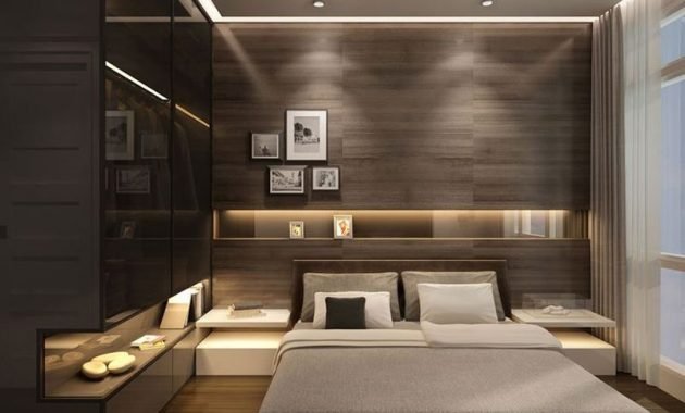Simple bedroom designs ideas44