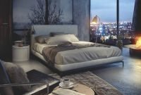 Simple bedroom designs ideas45