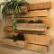 Simple wall plants decorating ideas26