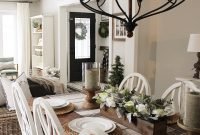 Smart farmhouse living room design ideas01