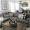 Smart farmhouse living room design ideas04