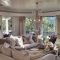 Smart farmhouse living room design ideas05