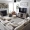 Smart farmhouse living room design ideas06