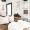 Smart farmhouse living room design ideas45