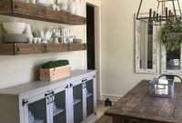 Stunning small dining room table ideas04