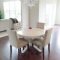 Stunning small dining room table ideas14