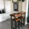 Stunning small dining room table ideas21