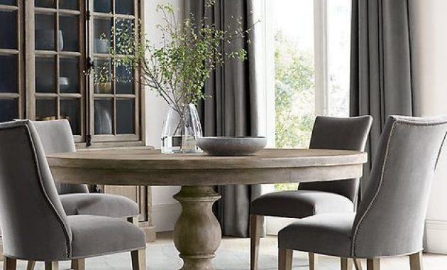 48 Stunning Small Dining Room Table Ideas – ZYHOMY