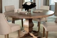 Stunning small dining room table ideas34