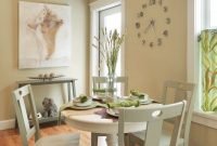 48 Stunning Small Dining Room Table Ideas