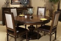 Stunning small dining room table ideas47