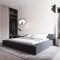 Amazing black bedroom design ideas for home02