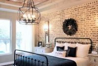 Amazing black bedroom design ideas for home21