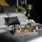 Amazing black bedroom design ideas for home28