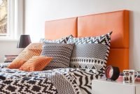 Amazing black bedroom design ideas for home35