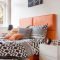 Amazing black bedroom design ideas for home35