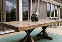 Beautiful farmhouse kitchen table design ideas23