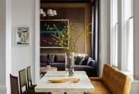 Captivating dining room tables design ideas14
