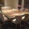 Captivating dining room tables design ideas20