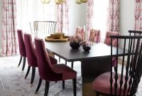 Captivating dining room tables design ideas23