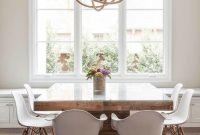 Captivating dining room tables design ideas32