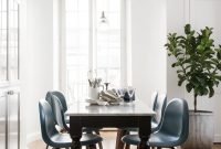 Captivating dining room tables design ideas35