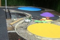Elegant play garden design ideas for kids02
