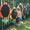 Elegant play garden design ideas for kids16