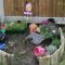 Elegant play garden design ideas for kids17