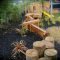 Elegant play garden design ideas for kids29