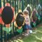 Elegant play garden design ideas for kids36