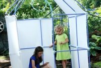 Elegant play garden design ideas for kids42
