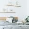 Excellent scandinavian bedroom interior design ideas04