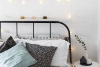 Excellent scandinavian bedroom interior design ideas11