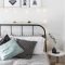 Excellent scandinavian bedroom interior design ideas11