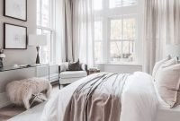 Excellent scandinavian bedroom interior design ideas14