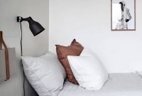 Excellent scandinavian bedroom interior design ideas21
