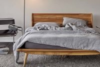Excellent scandinavian bedroom interior design ideas23