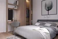 Excellent scandinavian bedroom interior design ideas24