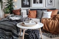Excellent scandinavian bedroom interior design ideas25
