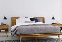 Excellent scandinavian bedroom interior design ideas27