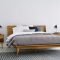 Excellent scandinavian bedroom interior design ideas27
