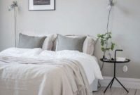 Excellent scandinavian bedroom interior design ideas29