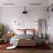 Excellent scandinavian bedroom interior design ideas30
