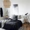 Excellent scandinavian bedroom interior design ideas32